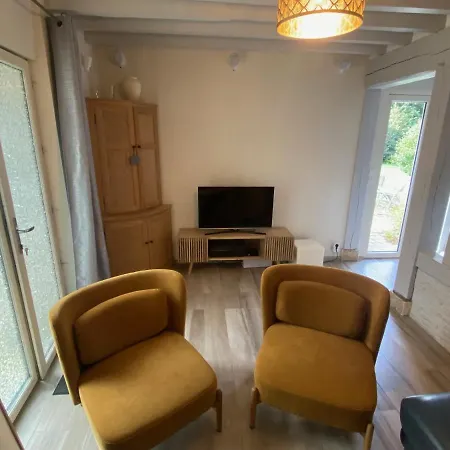 Maison 10P Avec Piscine Privative Et Chauffee D'Avril A Novembre