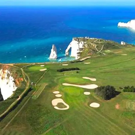 Maison 10P Avec Piscine Privative Et Chauffee D'Avril A Novembre Villainville