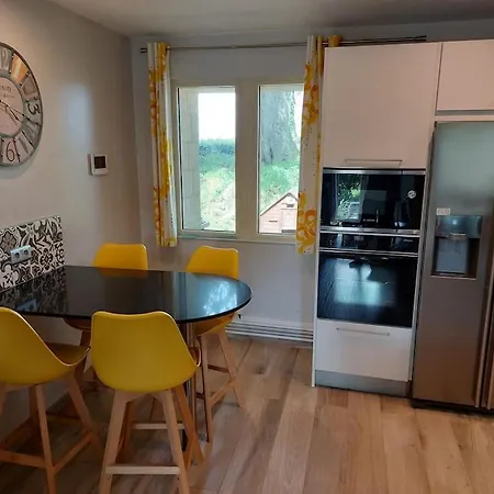 Maison 10P Avec Piscine Privative Et Chauffee D'Avril A Novembre Villa