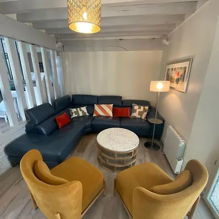 Villa Maison 10P Avec Piscine Privative Et Chauffee D'Avril A Novembre *