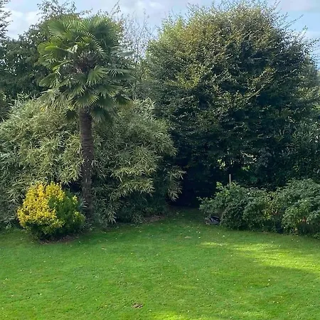 Maison 10P Avec Piscine Privative Et Chauffee D'Avril A Novembre * Villainville