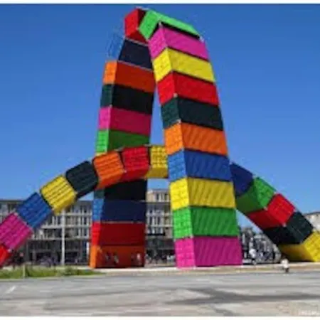 Maison 10P Avec Piscine Privative Et Chauffee D'Avril A Novembre Villa Villainville