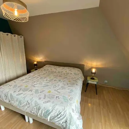 Villa Maison 10p Avec Piscine Privative Et Chauffee - Reservation Sur Https Auxportesdetretat Fr Villainville