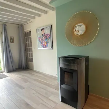 Villa Maison 10P Avec Piscine Privative Et Chauffee D'Avril A Novembre *