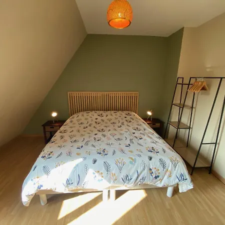 Villa Maison 10P Avec Piscine Privative Et Chauffee D'Avril A Novembre