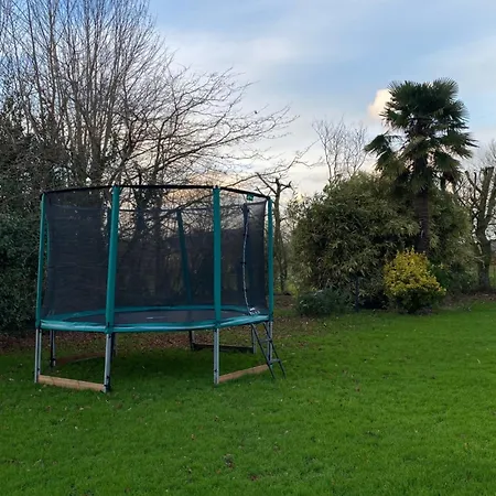 Maison 10P Avec Piscine Privative Et Chauffee D'Avril A Novembre Villa *