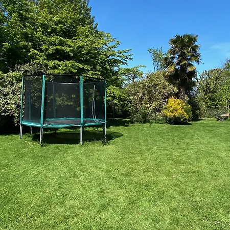 Maison 10P Avec Piscine Privative Et Chauffee D'Avril A Novembre *