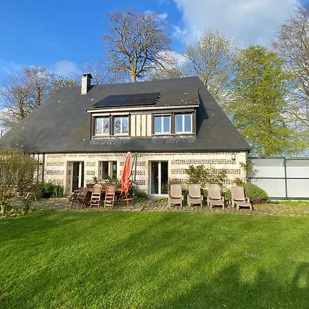 Maison 10p Avec Piscine Privative Et Chauffee D'avril A Novembre