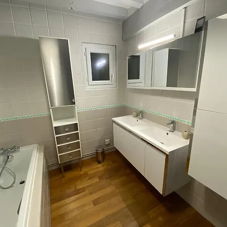 Maison 10P Avec Piscine Privative Et Chauffee D'Avril A Novembre Villa