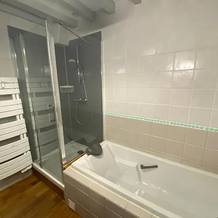 Maison 10P Avec Piscine Privative Et Chauffee D'Avril A Novembre