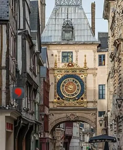 Βίλα Maison 10p Avec Piscine Privative Et Chauffee D'avril A Novembre