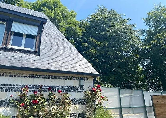 Maison 10p Avec Piscine Privative Et Chauffee D'avril A Novembre Βίλα *