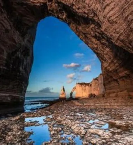 Maison 10p Avec Piscine Privative Et Chauffee D'avril A Novembre Villainville