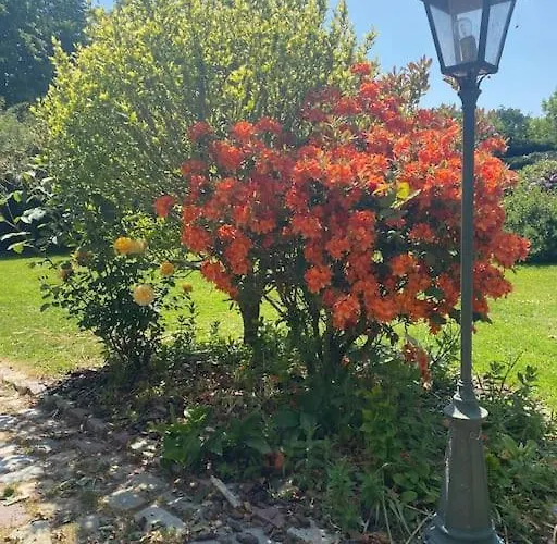Maison 10p Avec Piscine Privative Et Chauffee D'avril A Novembre