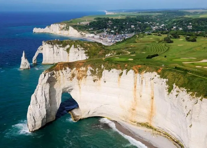 Βίλα Maison 10p Avec Piscine Privative Et Chauffee D'avril A Novembre