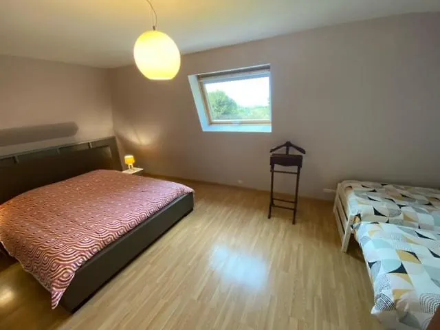 Maison 10p Avec Piscine Privative Et Chauffee D'avril A Novembre Villainville