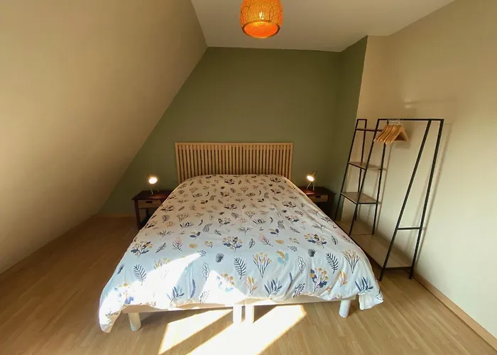 Βίλα Maison 10p Avec Piscine Privative Et Chauffee D'avril A Novembre