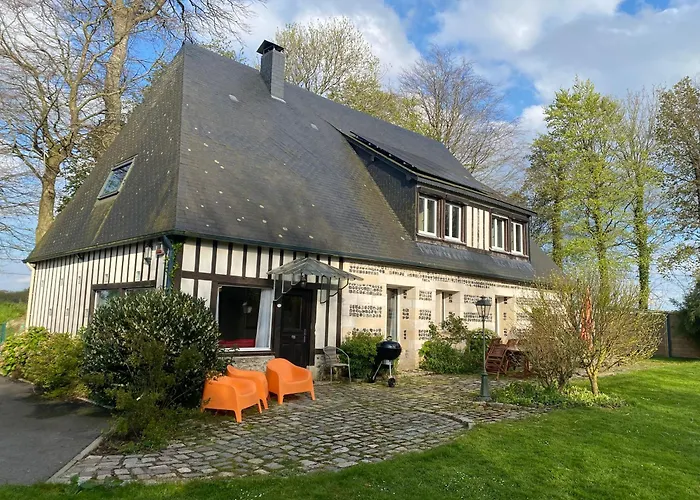 Βίλα Maison 10p Avec Piscine Privative Et Chauffee D'avril A Novembre