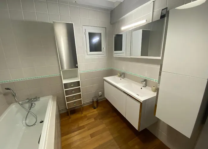 Maison 10p Avec Piscine Privative Et Chauffee D'avril A Novembre Βίλα