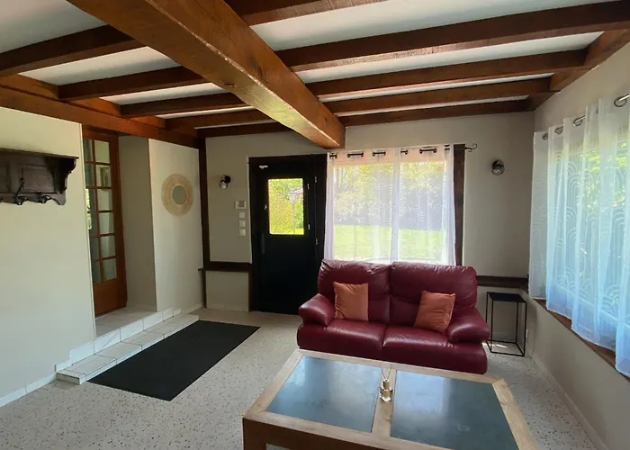 Βίλα Maison 10p Avec Piscine Privative Et Chauffee D'avril A Novembre